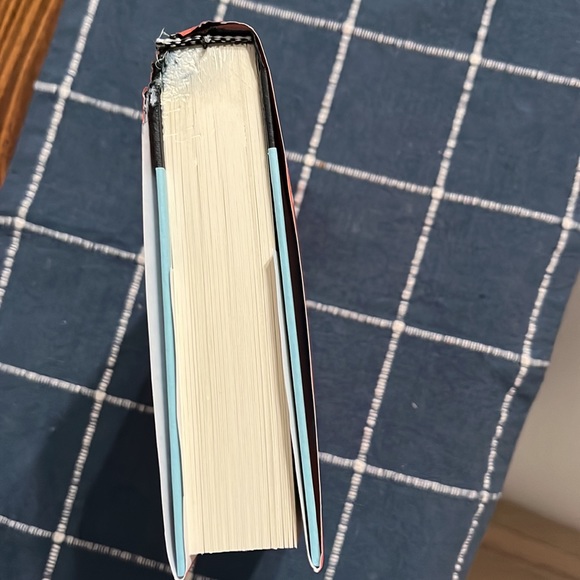 New book📚 New York Times Best Seller! 🥳 - Picture 10 of 11